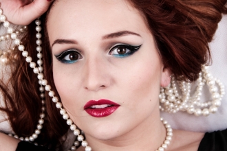 portret glamour 3